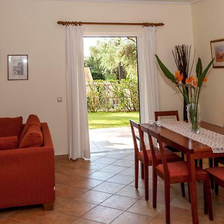 Barbati Pietre Di Mare Villa Dış mekan fotoğraf