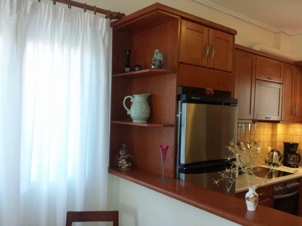 Barbati Pietre Di Mare Villa Dış mekan fotoğraf